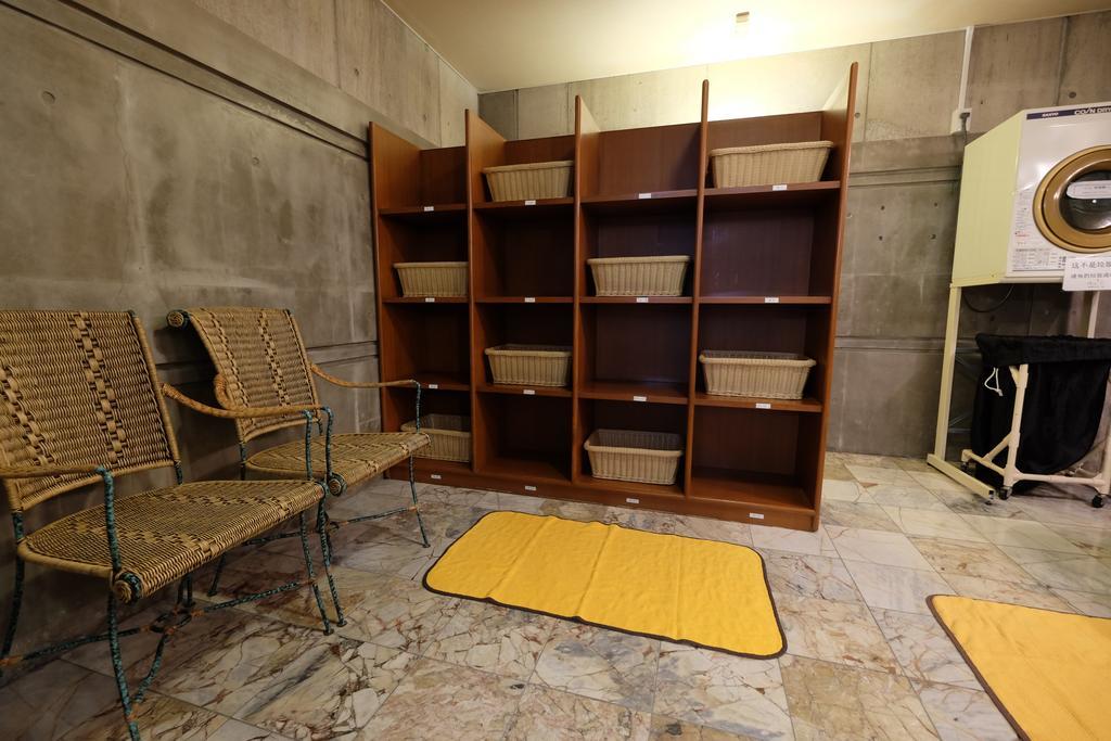 Station Hotel Au تسو المظهر الخارجي الصورة